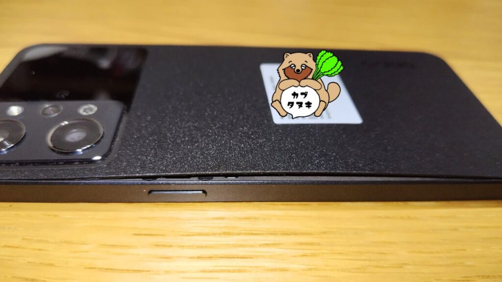 OPPOreno9aバッテリー交換